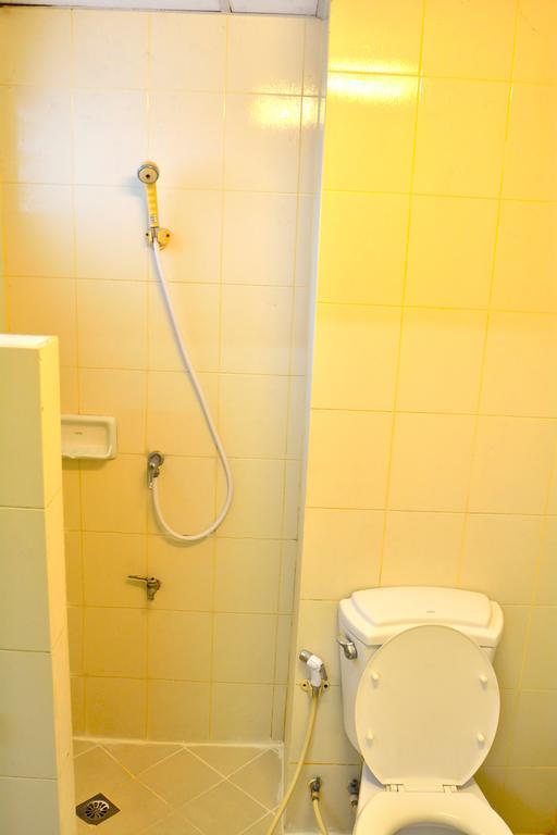 Modern Place Apartment Bangkok Room photo